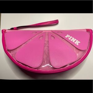 Victoria’s Secret Pink Grapefruit Beauty Pouch